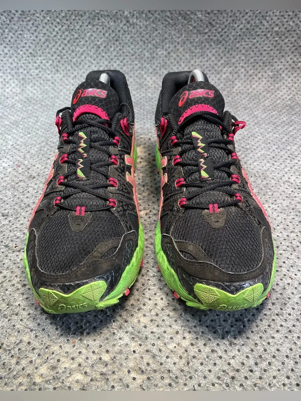 Asics Gel-Fuji Trainer 2 Running Shoes Size 10.5 Women’s